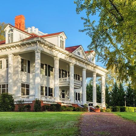 The Twelve Oaks Bed & Breakfast Covington Exterior photo